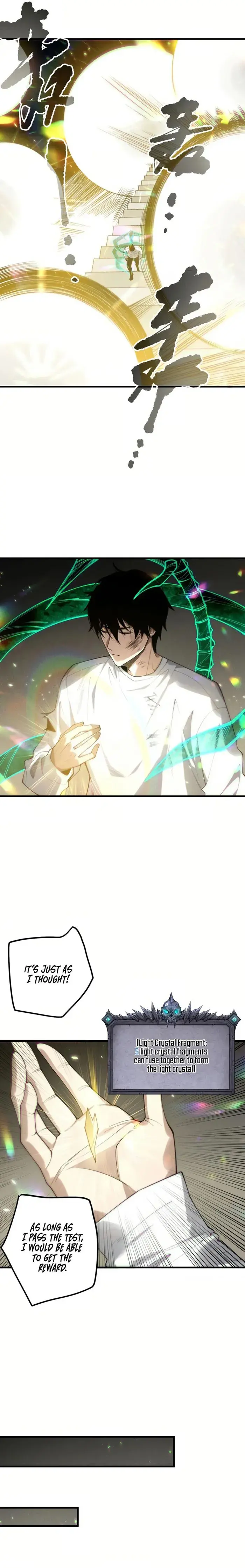 Catastrophic Necromancer Chapter 150 image 10_optimized